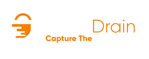 CyberDrain CTF